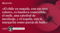 ¡Viva México!: los templos aztecas para celebrar el Día del Grito