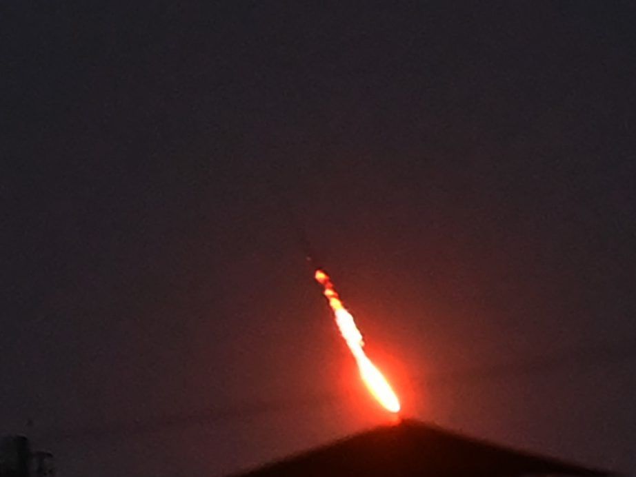 Russia launches a large-scale attack on Ukraine, killing 3