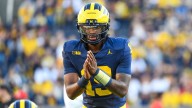 Bryce Underwood looks to join NFL QBs who shined in first true freshman test