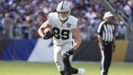 Update On Star Player Injured In Week 1 Win Over Patriots