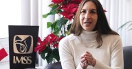 Jefa de DH del IMSS llama “macrofauna carismática” a niños con discapacidad
