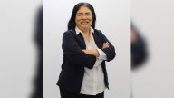 Acredita funcionaria sus estudios como ingeniera