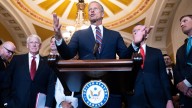 Government shutdown: State of play as deadline looms