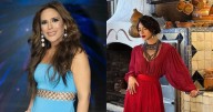 Angélica Vale pide que dejen de relacionarla con Ángela Aguilar: “Ni es mi hija, ni mi sobrina”