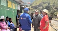 Machu Picchu: Defensoría confirma tregua para traslado de turistas varados 