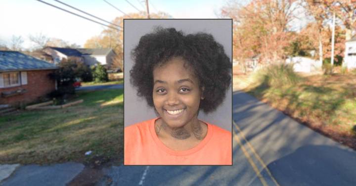 Mom is all smiles after her 3-year-old is found wandering the street alone in underwear: Police