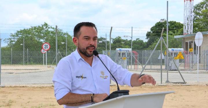 Gobierno propone liquidar Air-e y que Gecelca asuma el servicio de energía en el Caribe