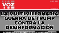 Portada 20 de septiembre 2025