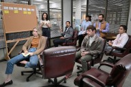 The Paper: Could this new spinoff of The Office help save American journalism?