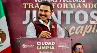 Raymundo Chagoya, de #Oaxaca de Juárez, entre los alcaldes peor evaluados del país, según encuesta Rubrum