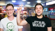 Birthrates Continue To Plunge Despite Wide Pool Of Available Men Who Are Good At Both Video Games And Quoting Star Wars