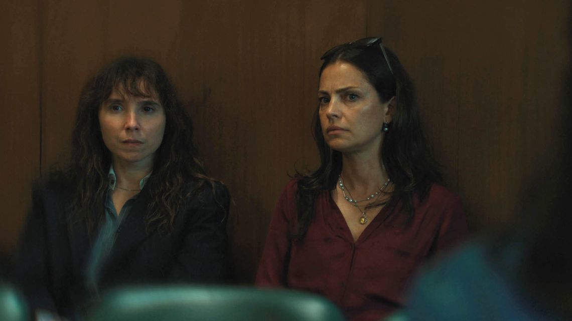 "Belén", de Dolores Fonzi, es el film elegido para representar a la Argentina en los premios Oscar y Goya
