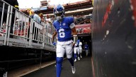 Chargers’ fatal flaw that can help Jaxson Dart get first NFL win with Giants