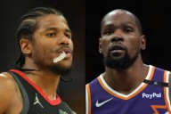 Jalen Green Shares Action Plan With Suns After Mat Ishbia Backs Him Over Kevin Durant Mat Ishbia backs Jalen Green as the cornerstone for the Phoenix Suns’ rebuild after trading Kevin Durant in a seve