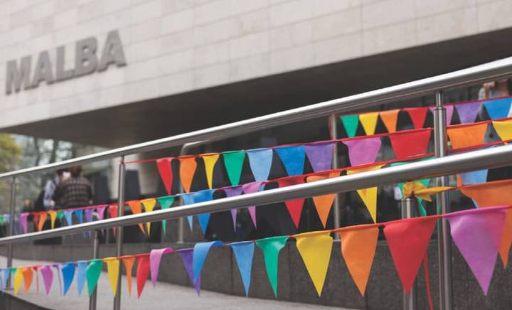 Agenda. 7 recomendados de arte y cultura para esta semana