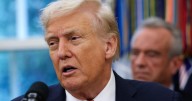 Trump says some medications will be sold at reduced "most-favored nation cost" in Pfizer deal