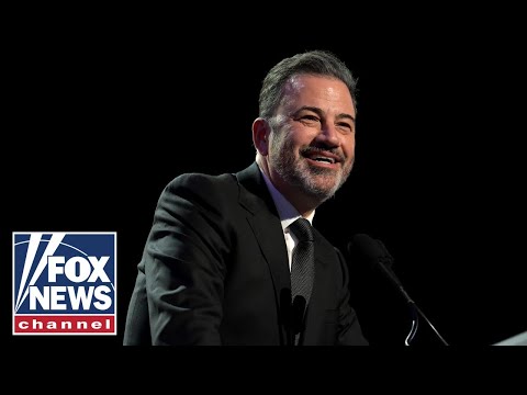 JUST IN: Jimmy Kimmel's show to return Tuesday, Disney announces