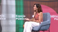 Ayuso, sobre el fiscal general: "¿Para eso está el Gobierno, para intentar aniquilarme por todos los medios y todas las instituciones?"