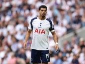 Solanke surgery leaves Spurs struggling for strikers