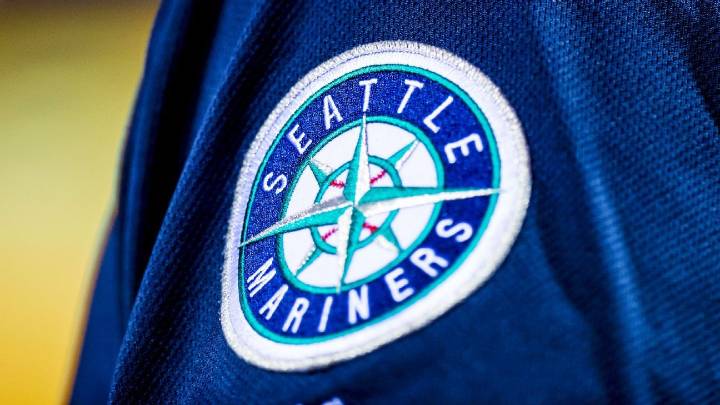 Mariners promote top catching prospect Harry Ford