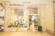 ParkerJoe, a boys clothing store, opens on Las Vegas Strip