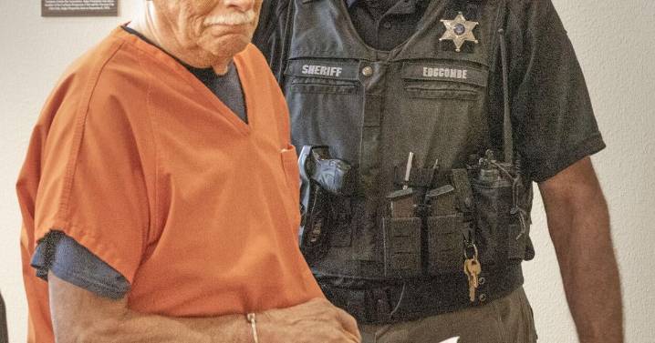 Old Mission Peninsula 'parasitic' embezzler sentenced to prison