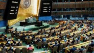 ONU aprueba una resolución histórica que reconoce al Estado palestino