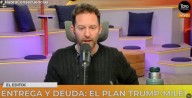 (VIDEO) Entrega y Deuda: el Plan Trump
