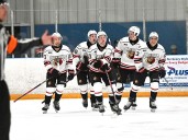 Owen Sound bests Barrie in Port Elgin | Exeter Lakeshore Times Advance