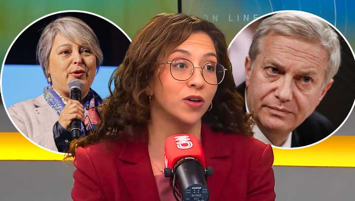 Diputada Yeomans anticipa propuestas finales de Jeannette Jara y critica programa de Kast: “Recortes irresponsables”