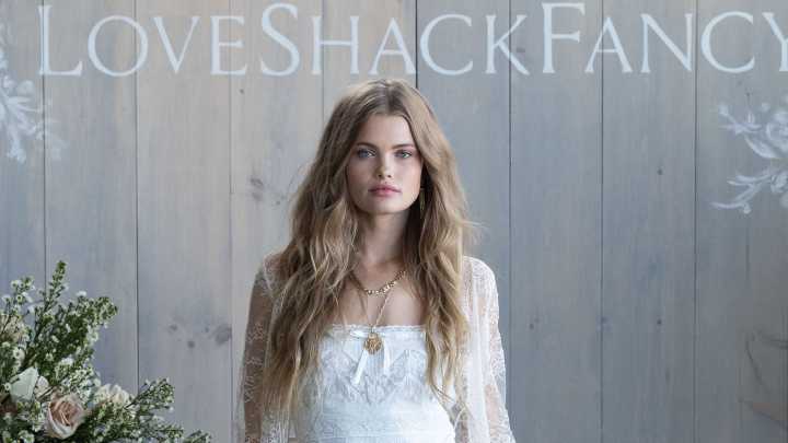 LoveShackFancy Spring 2026 Ready