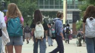 New data suggest more college students are struggling to find jobs