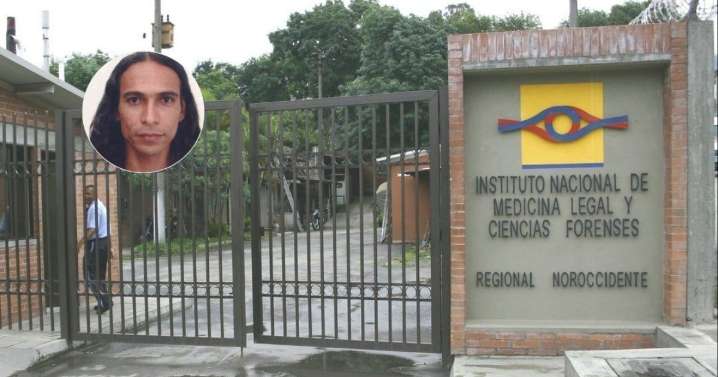 Buscan la familia de hombre que fue encontrado sin vida en Boyacá: su cédula la expidió en el Eje Cafetero
