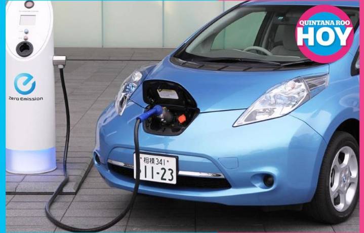 Crecen 20% ventas de autos eléctricos e híbridos