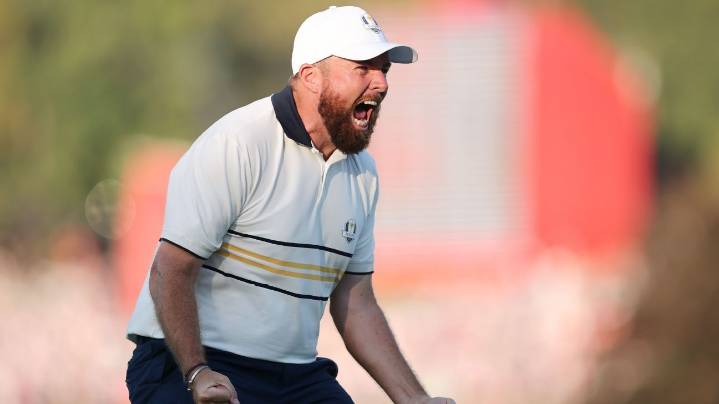 Ryder Cup 2025: Best moments from the final round