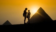 El gran tesoro del antiguo Egipto que yace sumergido en la costa española