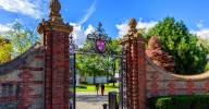 After Plunge, Black Students Enroll in Harvard