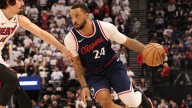Heat’s Norman Powell shares Kawhi Leonard ‘approach’ with Tyler Herro injury