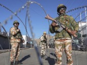 Curfew in Leh Eased for Four Hours as Situation Remains Tense