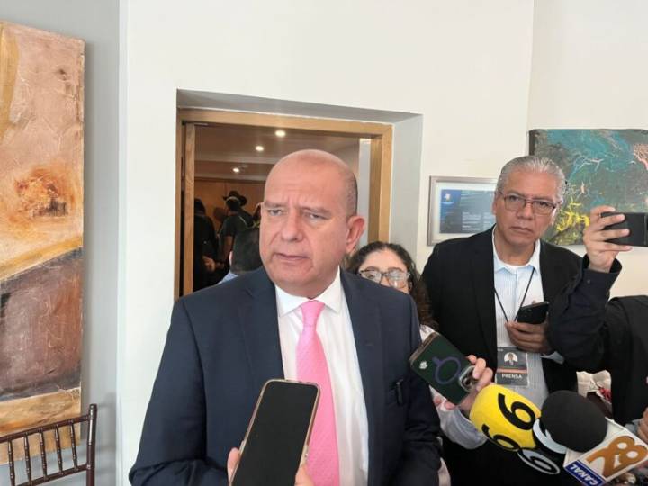 Atenderá Jucopo atenderá atrasos e iniciativas pendientes: Cuauhtémoc Estrada