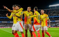 Colombia cierra Eliminatorias enfrentando a Venezuela en Maturín