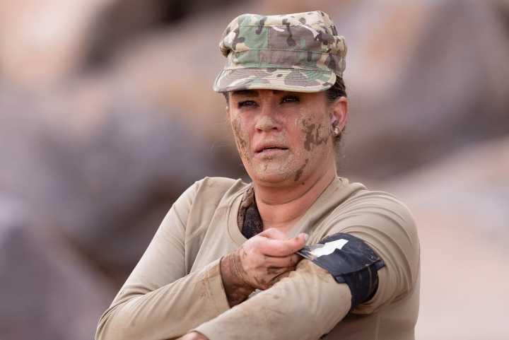Brittany Cartwright Reveals How She Told Son Cruz About 'Special Forces'