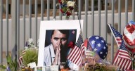Trump, Vance to speak at Charlie Kirk's memorial