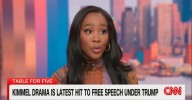 Abby Phillip Says Liberals Need To ‘Acknowledge’ Their Part in Cancel Culture