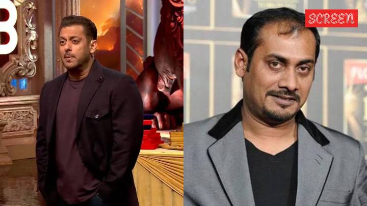 Salman Khan hits back at Dabangg director Abhinav Kashyap’s ‘false claims’ against him: ‘They do it because they have no work’