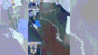 3 men arrested for using large chain to pull and steal ATMs from Long Beach gas stations