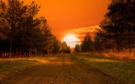 Sunset times in N.J. are creeping closer to 7 p.m. as days get shorter