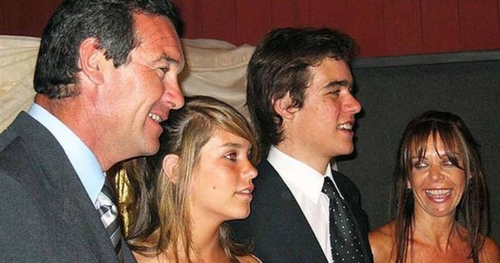 Casi 20 años después, condenan a periodistas por exhibir fotos de Nora Dalmasso desnuda