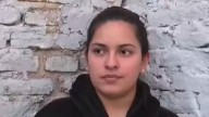 Detuvieron a la sobrina de Lázaro Sotacuro por el triple femicidio de Brenda, Morena y Lara