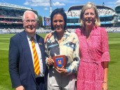 Canada Super 60 names Women’s Trophy